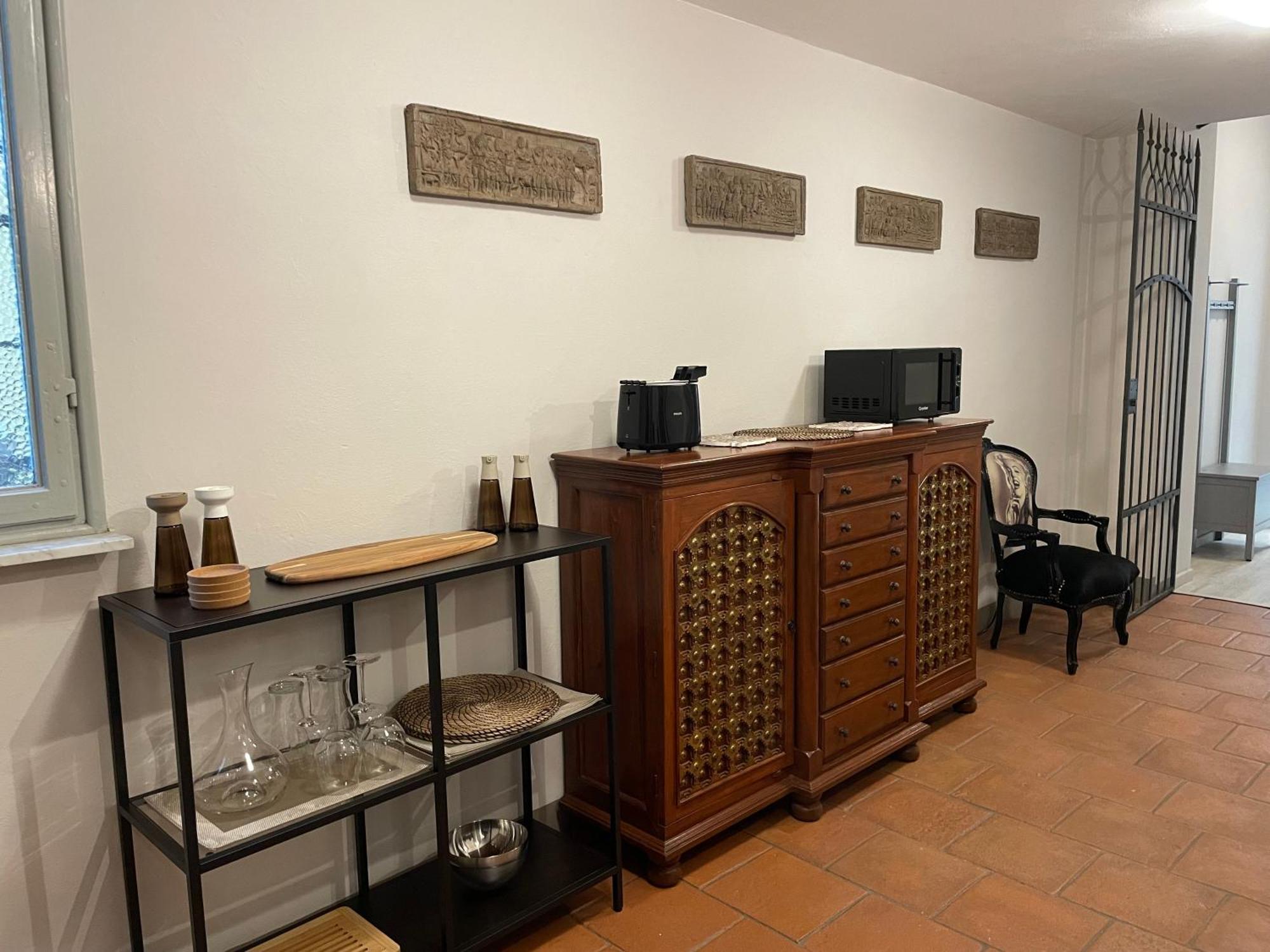 Il Sogno Di Elisa Villa Lucca Luaran gambar