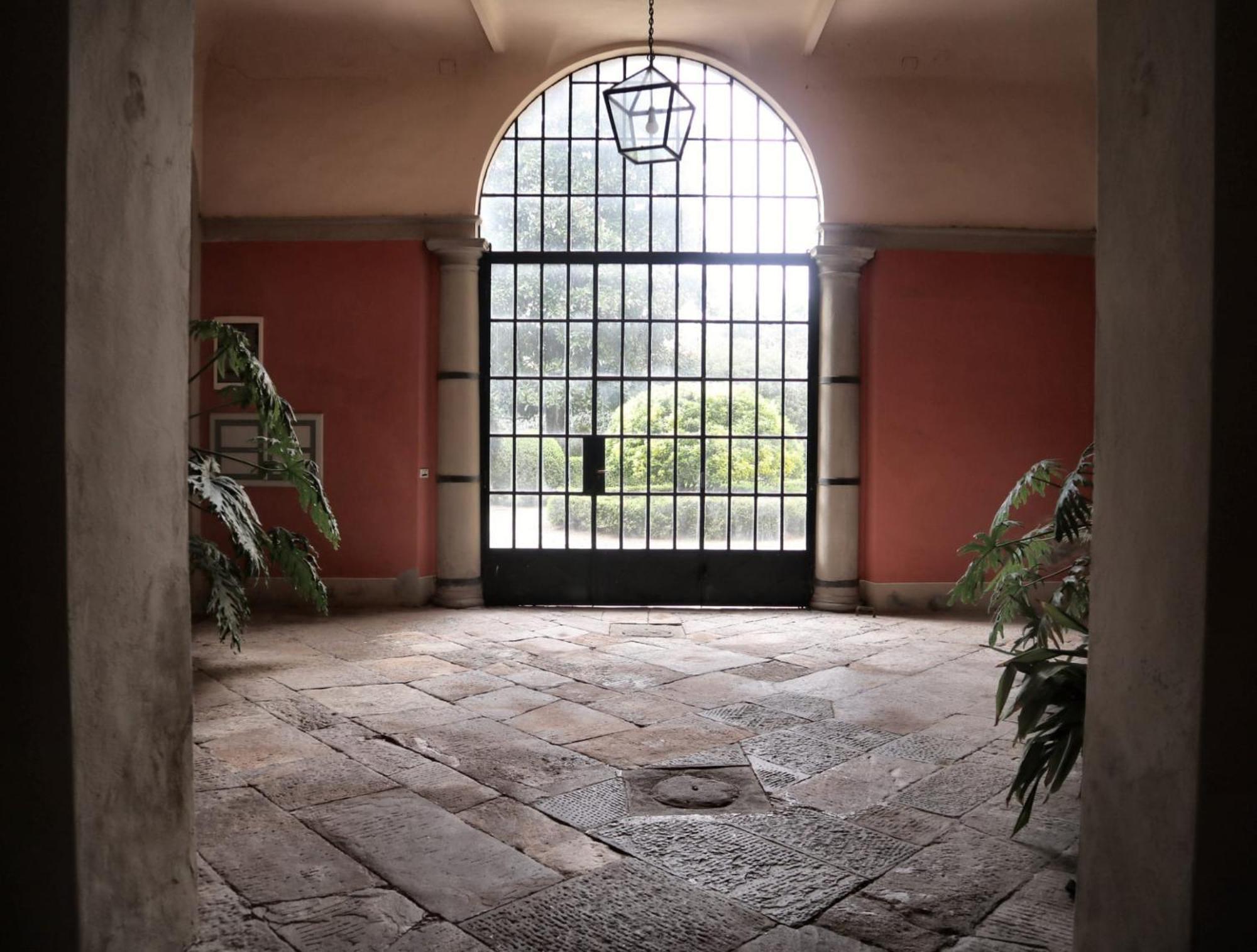 Il Sogno Di Elisa Villa Lucca Luaran gambar