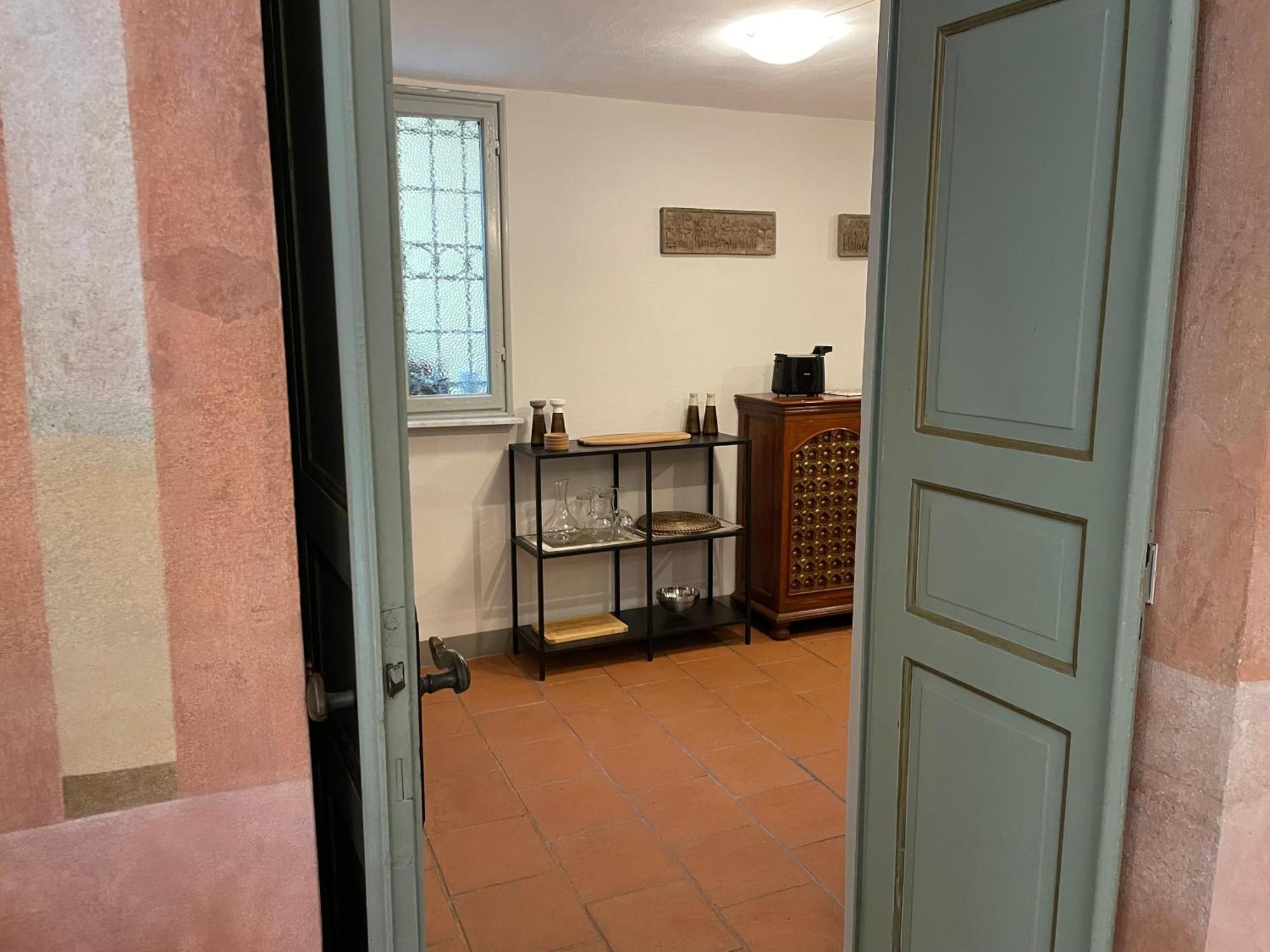 Il Sogno Di Elisa Villa Lucca Luaran gambar