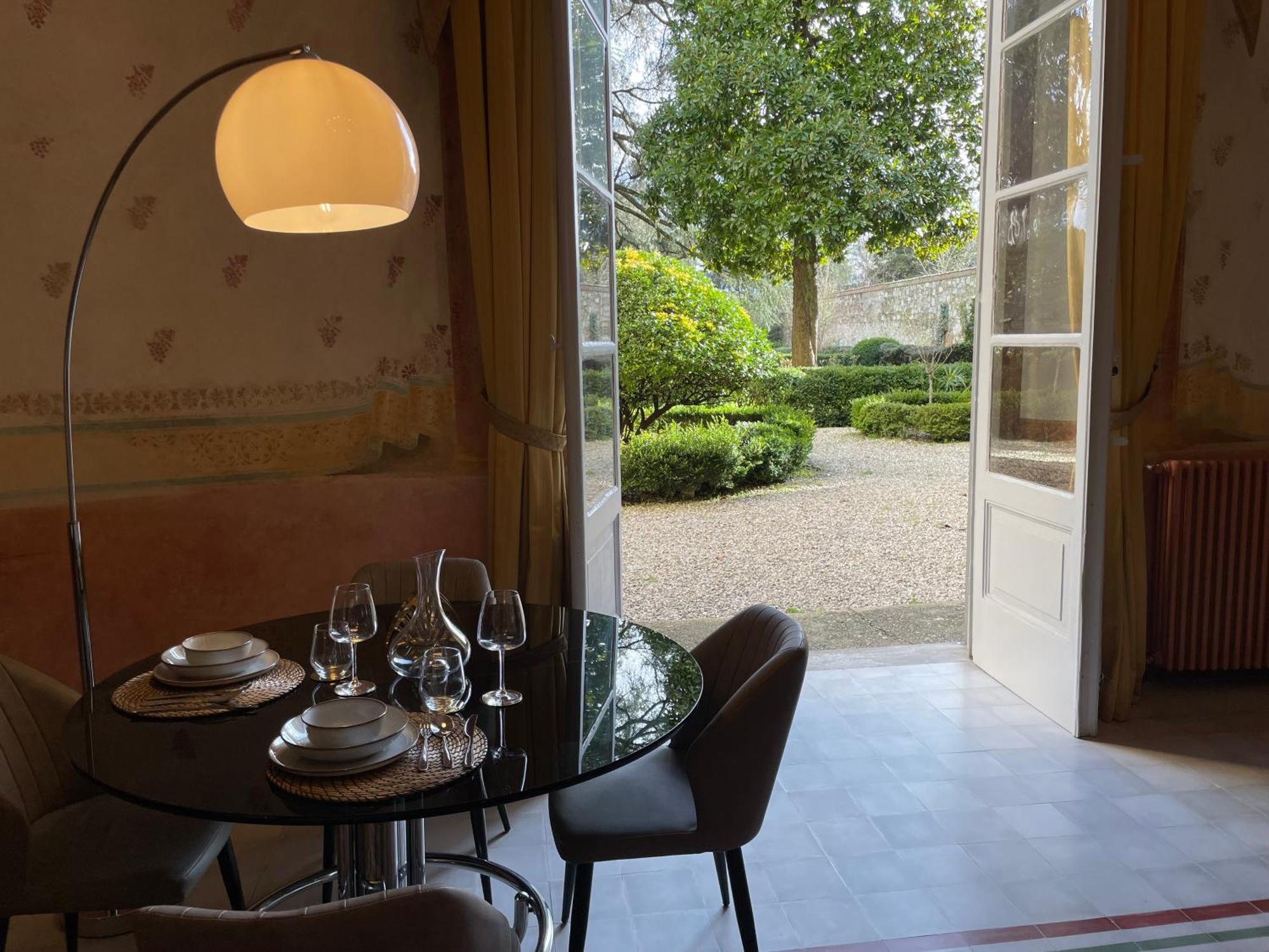 Il Sogno Di Elisa Villa Lucca Luaran gambar