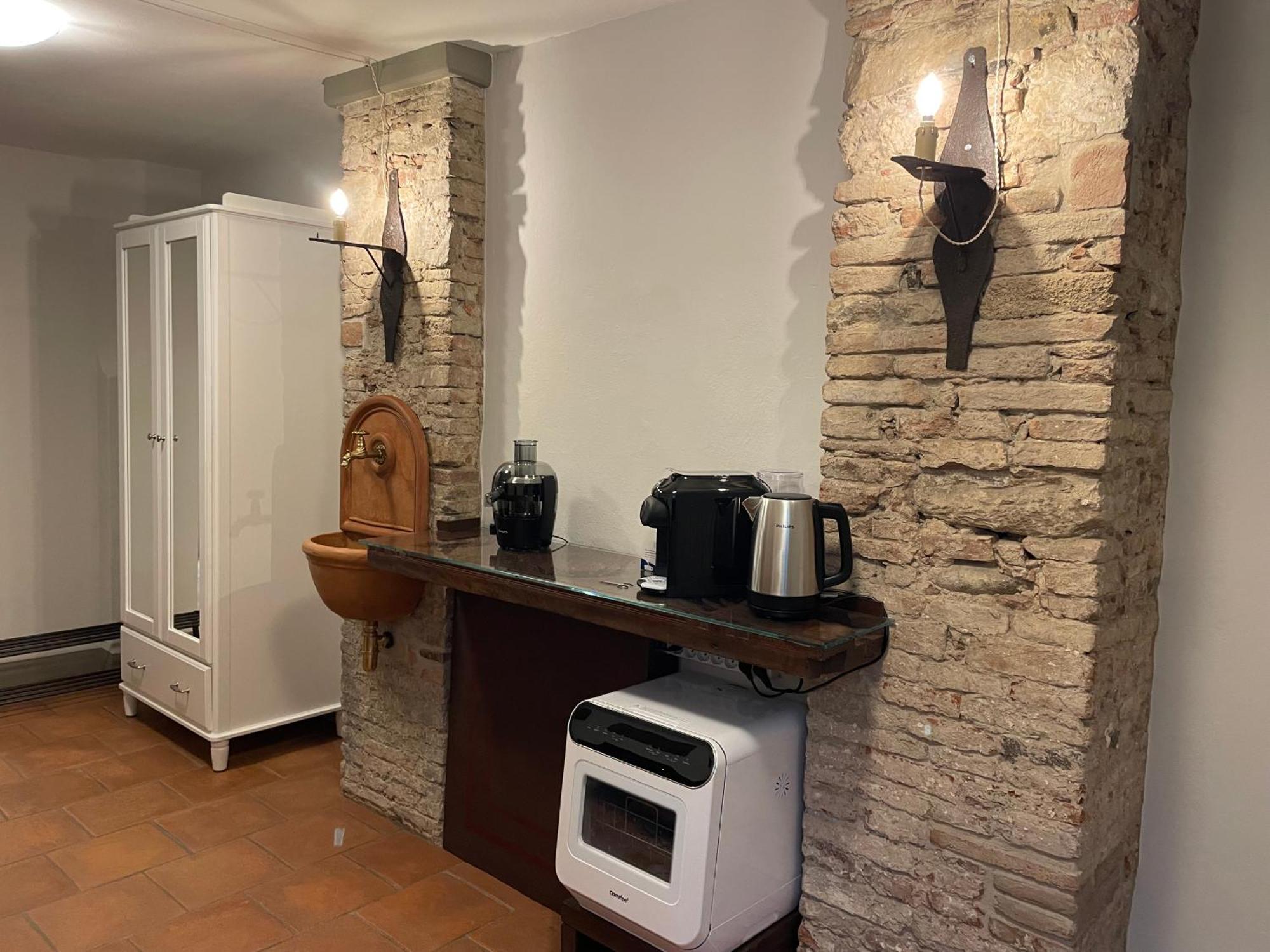 Il Sogno Di Elisa Villa Lucca Luaran gambar