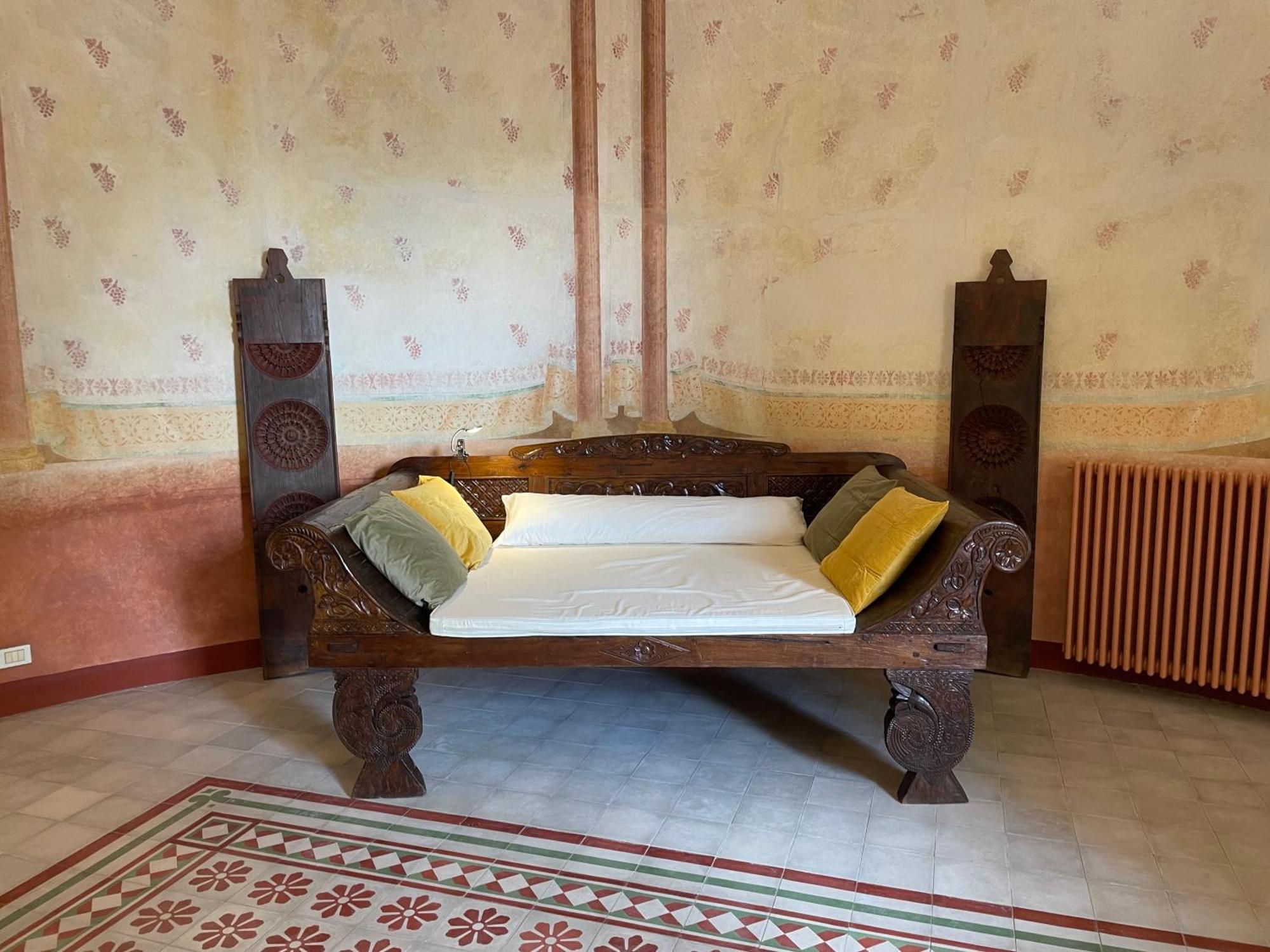 Il Sogno Di Elisa Villa Lucca Luaran gambar