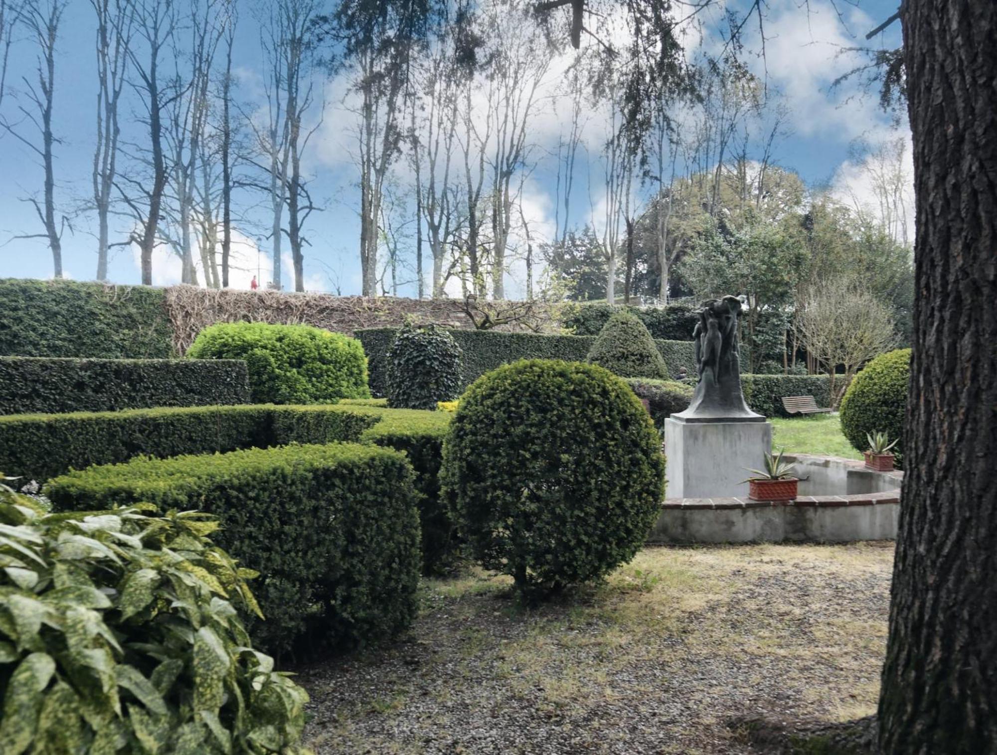 Il Sogno Di Elisa Villa Lucca Luaran gambar