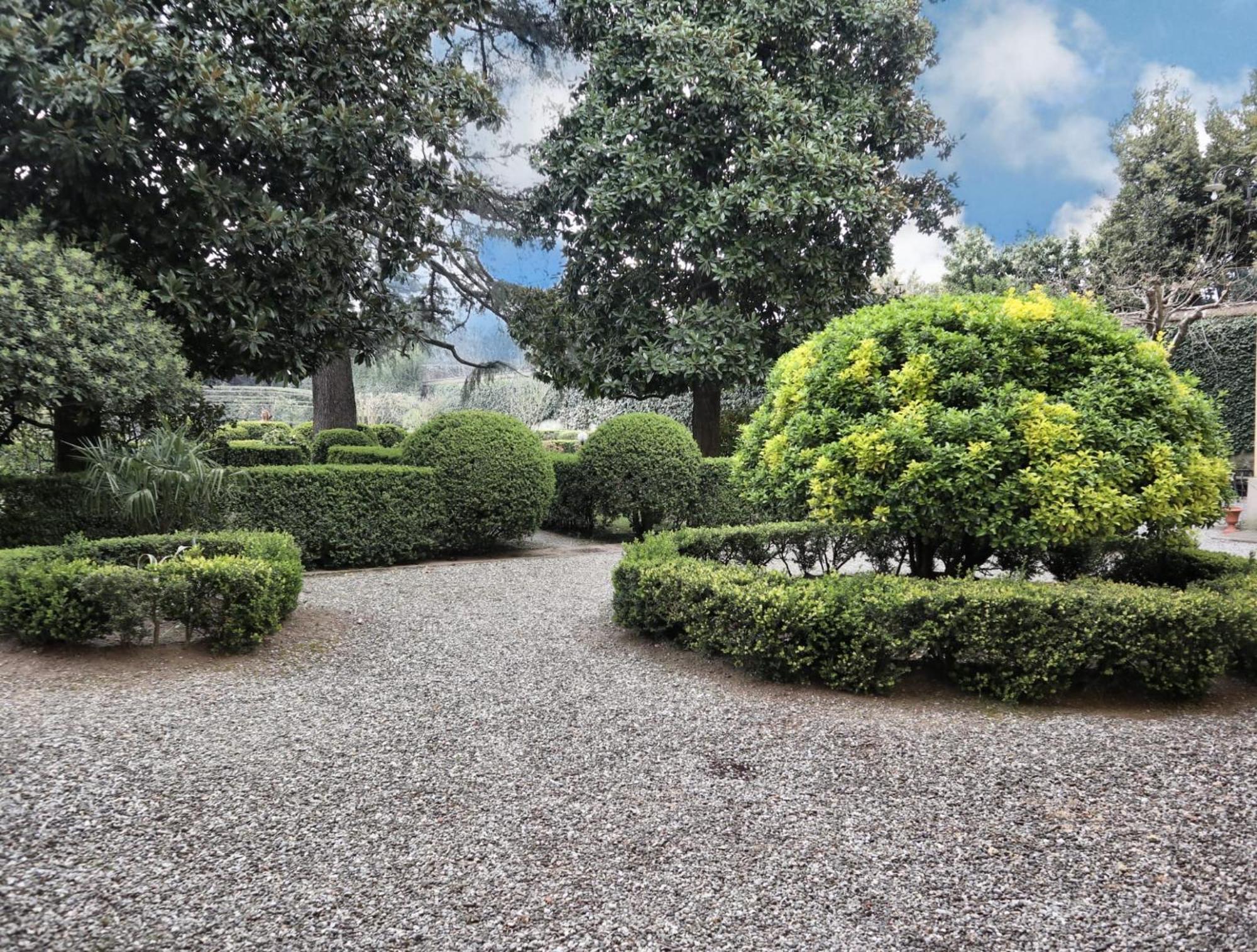 Il Sogno Di Elisa Villa Lucca Luaran gambar
