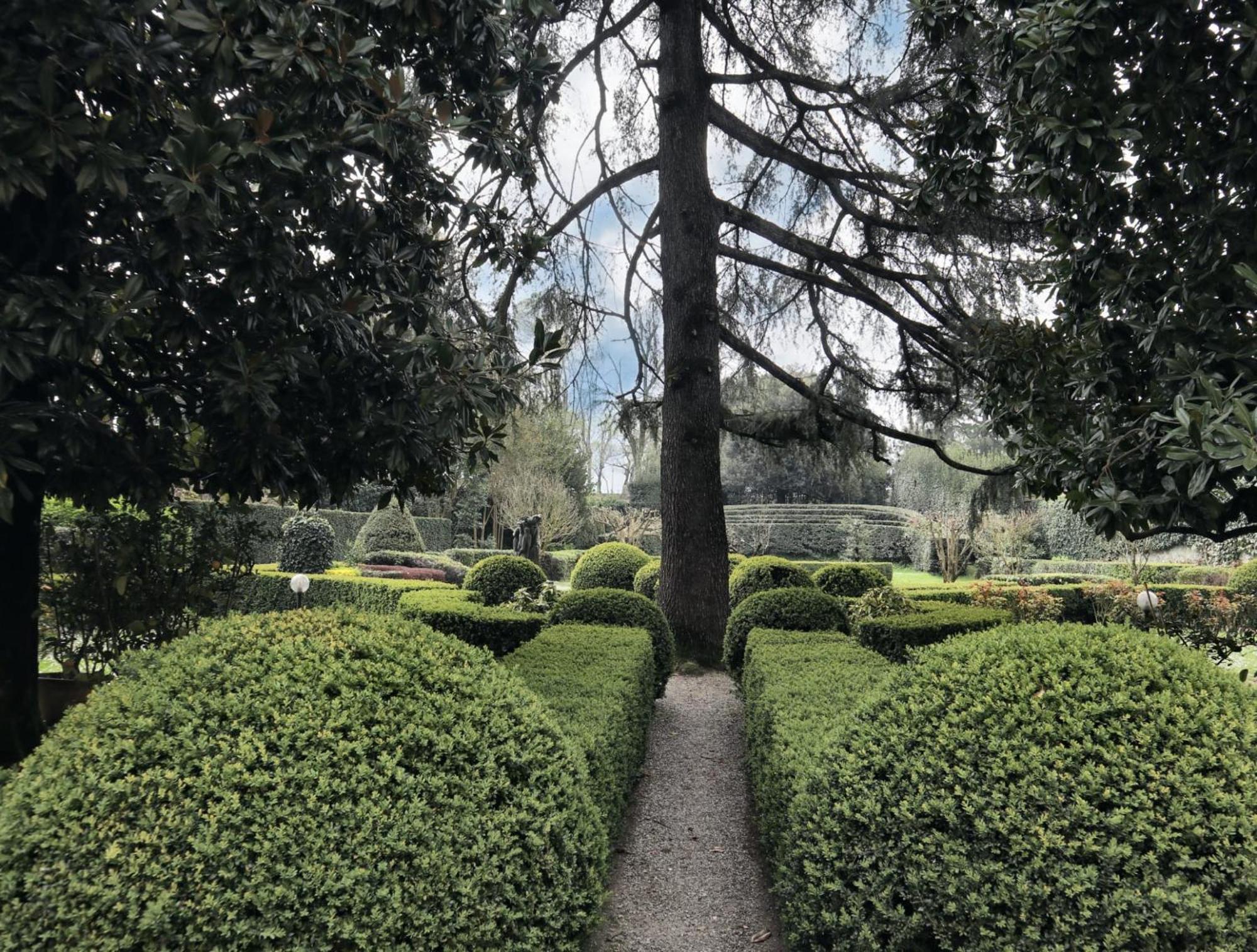 Il Sogno Di Elisa Villa Lucca Luaran gambar