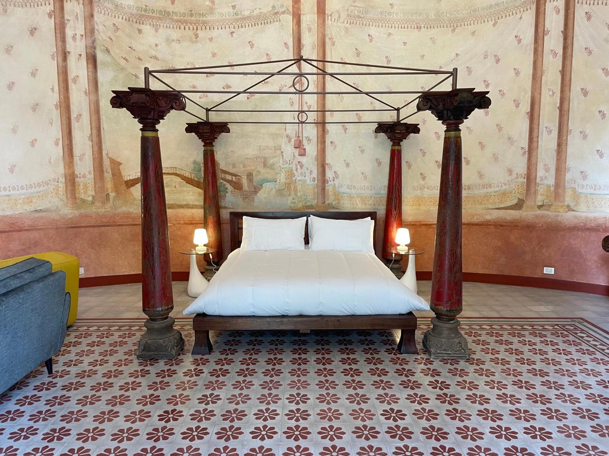 Il Sogno Di Elisa Villa Lucca Luaran gambar